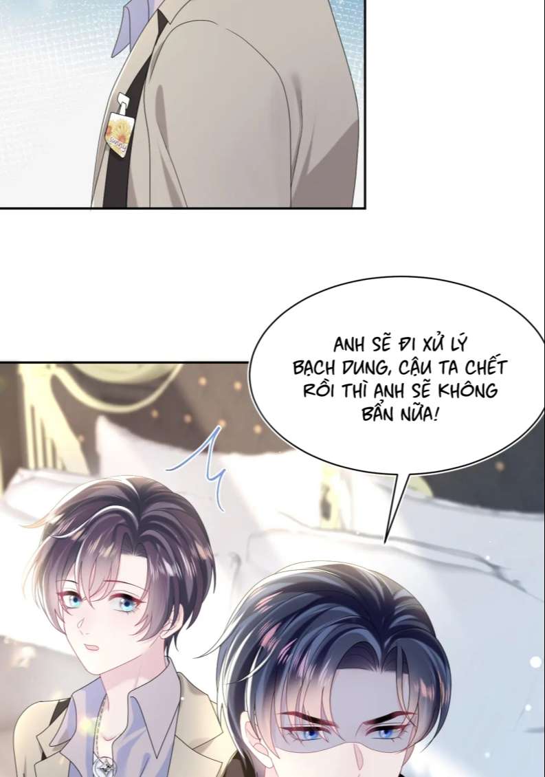 Tuyệt Mỹ Bạch Liên Hoa Online Dạy Học Chapter 143 - Next Chapter 144