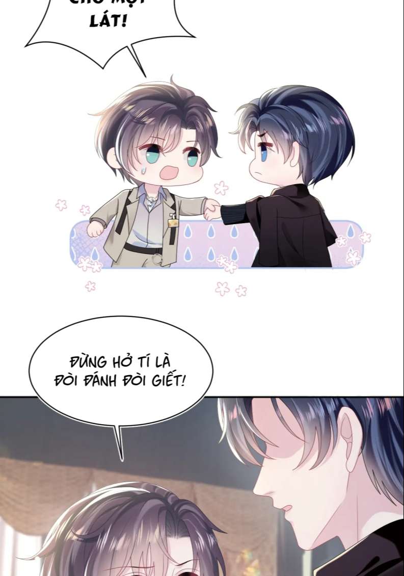 Tuyệt Mỹ Bạch Liên Hoa Online Dạy Học Chapter 143 - Next Chapter 144