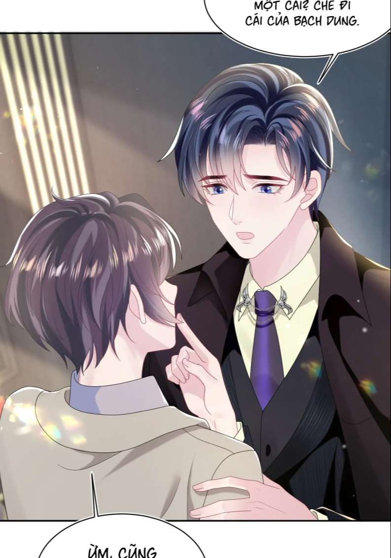Tuyệt Mỹ Bạch Liên Hoa Online Dạy Học Chapter 143 - Next Chapter 144