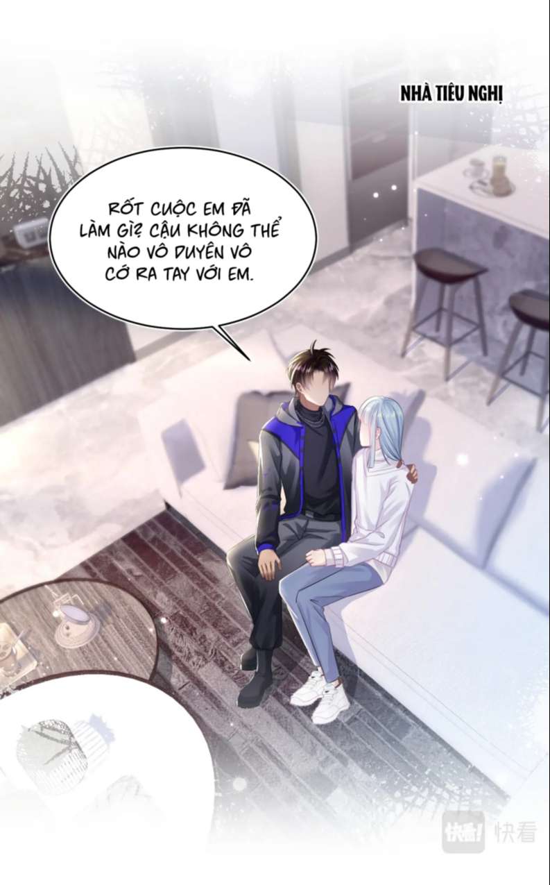 Tuyệt Mỹ Bạch Liên Hoa Online Dạy Học Chapter 143 - Next Chapter 144