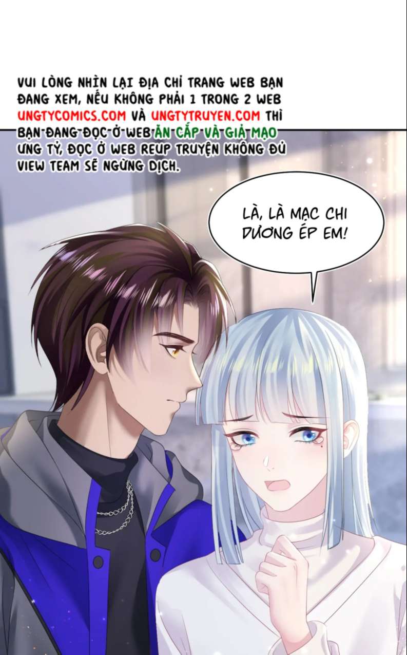 Tuyệt Mỹ Bạch Liên Hoa Online Dạy Học Chapter 143 - Next Chapter 144