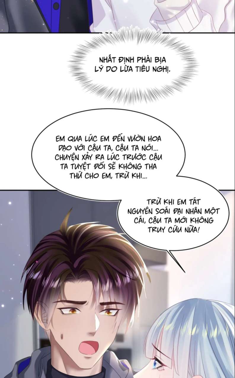 Tuyệt Mỹ Bạch Liên Hoa Online Dạy Học Chapter 143 - Next Chapter 144