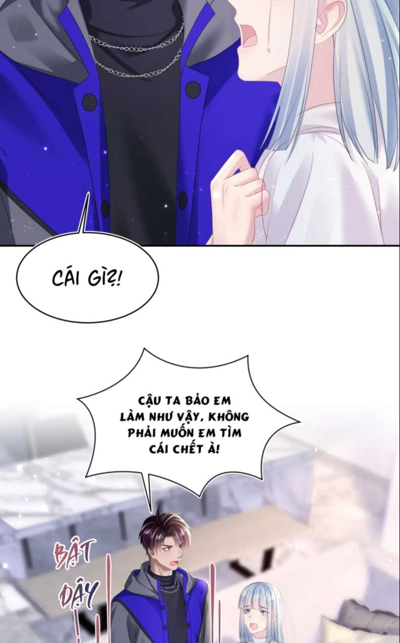 Tuyệt Mỹ Bạch Liên Hoa Online Dạy Học Chapter 143 - Next Chapter 144