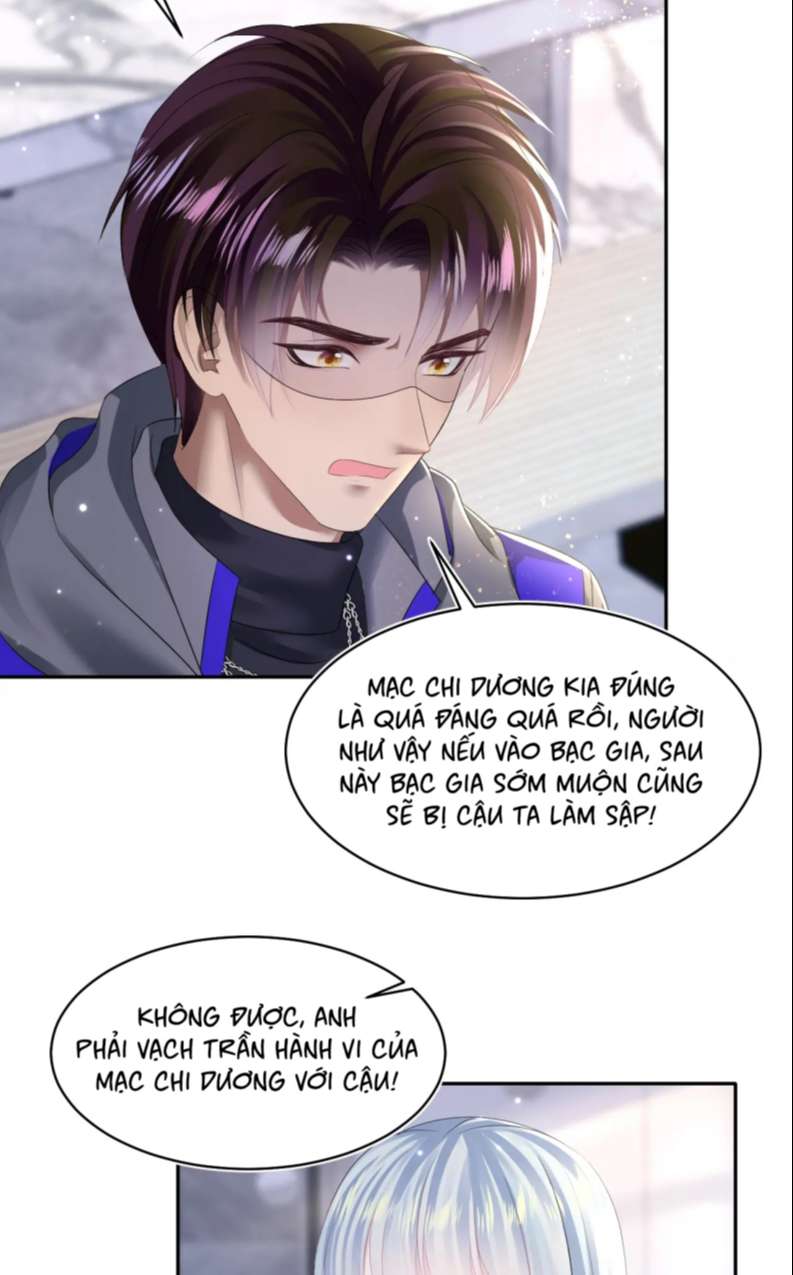 Tuyệt Mỹ Bạch Liên Hoa Online Dạy Học Chapter 143 - Next Chapter 144