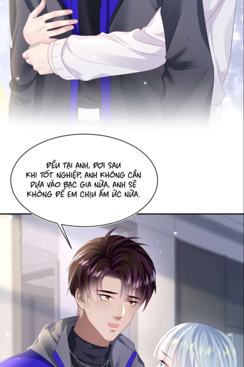 Tuyệt Mỹ Bạch Liên Hoa Online Dạy Học Chapter 143 - Next Chapter 144