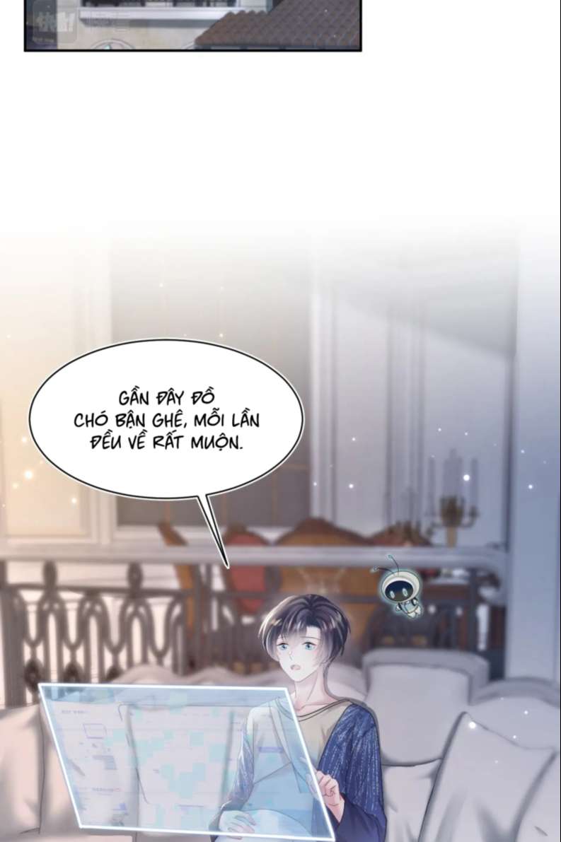 Tuyệt Mỹ Bạch Liên Hoa Online Dạy Học Chapter 143 - Next Chapter 144