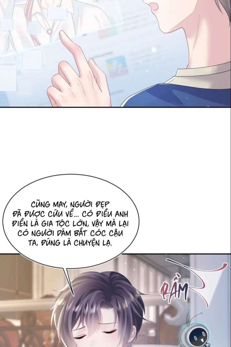 Tuyệt Mỹ Bạch Liên Hoa Online Dạy Học Chapter 143 - Next Chapter 144
