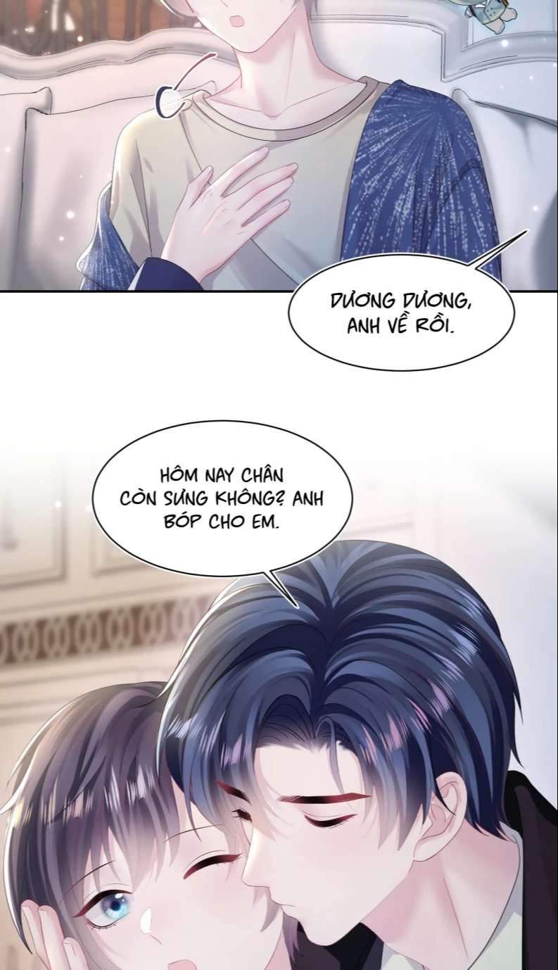 Tuyệt Mỹ Bạch Liên Hoa Online Dạy Học Chapter 143 - Next Chapter 144