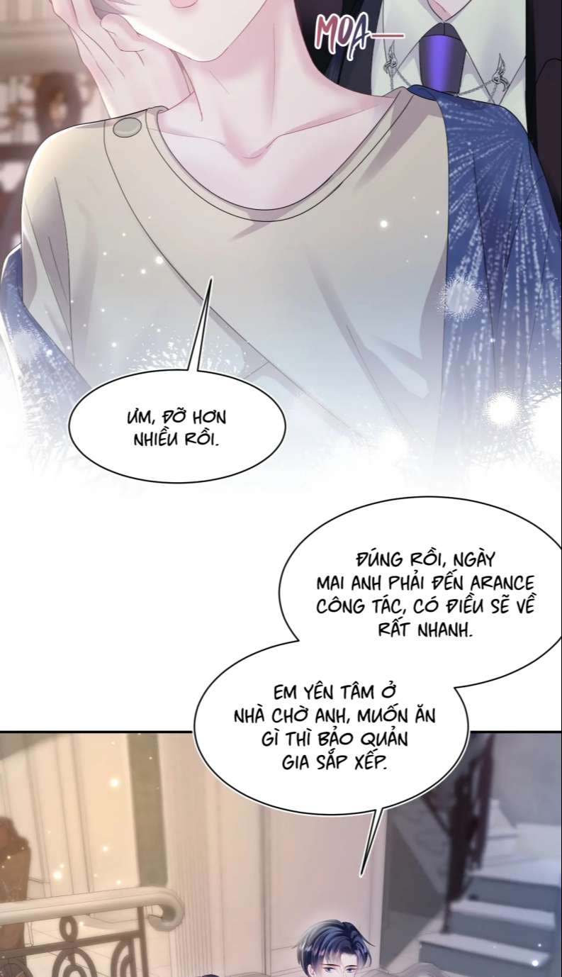 Tuyệt Mỹ Bạch Liên Hoa Online Dạy Học Chapter 143 - Next Chapter 144