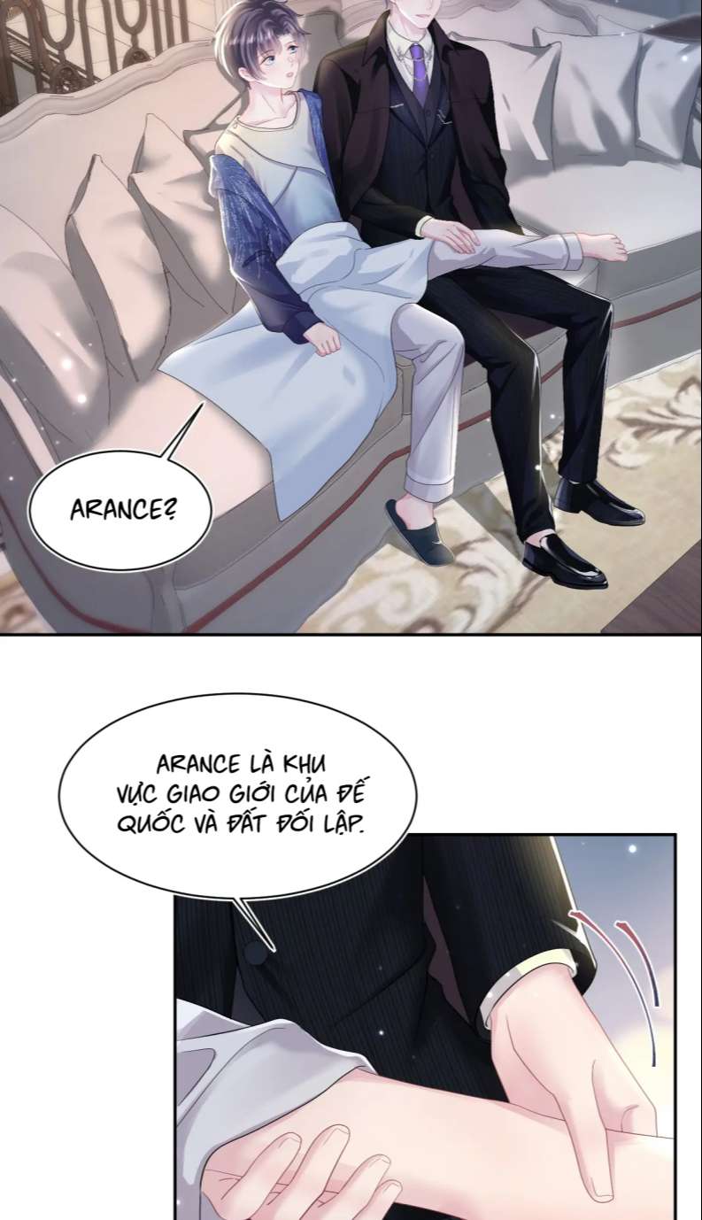 Tuyệt Mỹ Bạch Liên Hoa Online Dạy Học Chapter 143 - Next Chapter 144