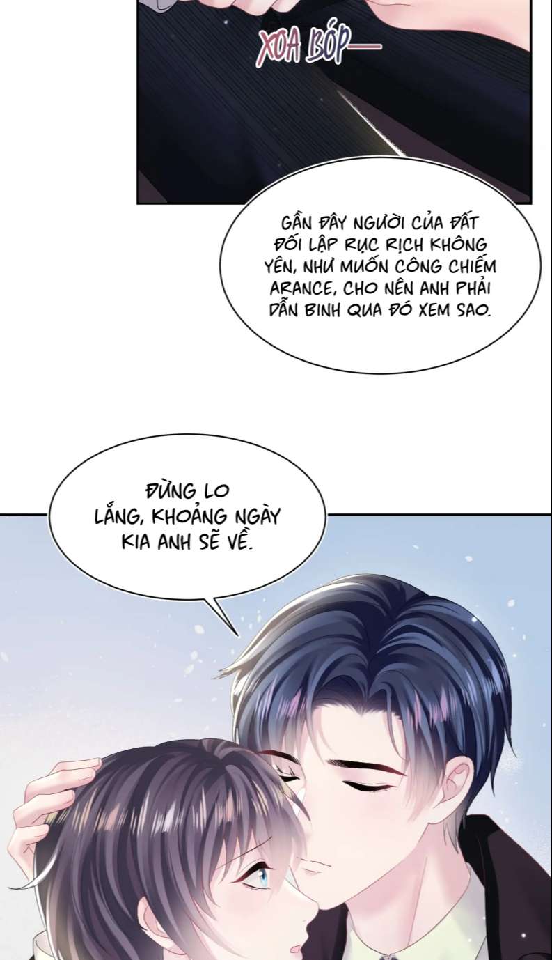 Tuyệt Mỹ Bạch Liên Hoa Online Dạy Học Chapter 143 - Next Chapter 144