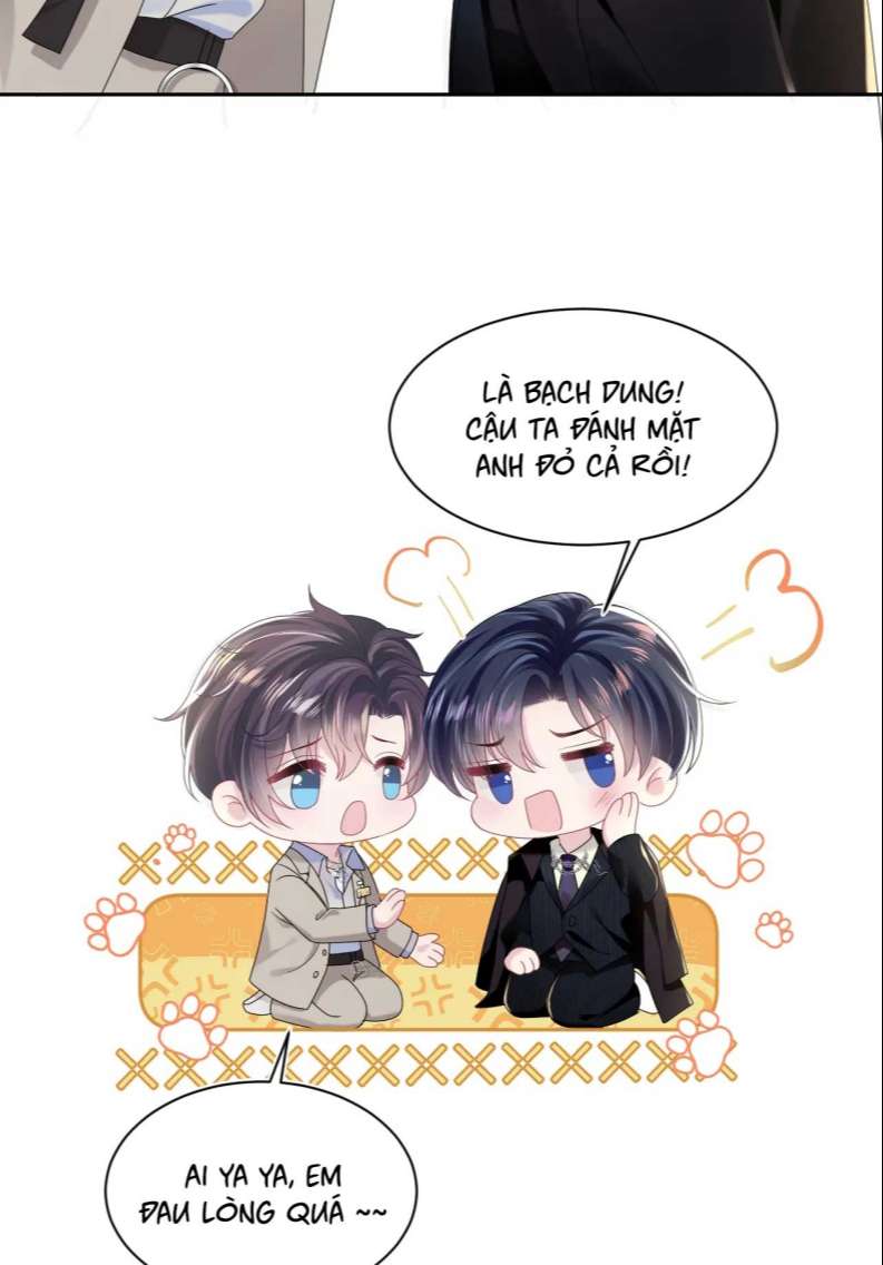 Tuyệt Mỹ Bạch Liên Hoa Online Dạy Học Chapter 143 - Next Chapter 144