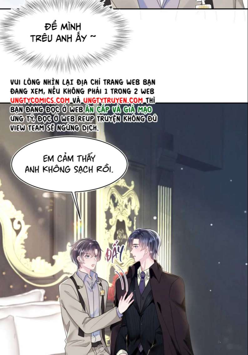 Tuyệt Mỹ Bạch Liên Hoa Online Dạy Học Chapter 143 - Next Chapter 144