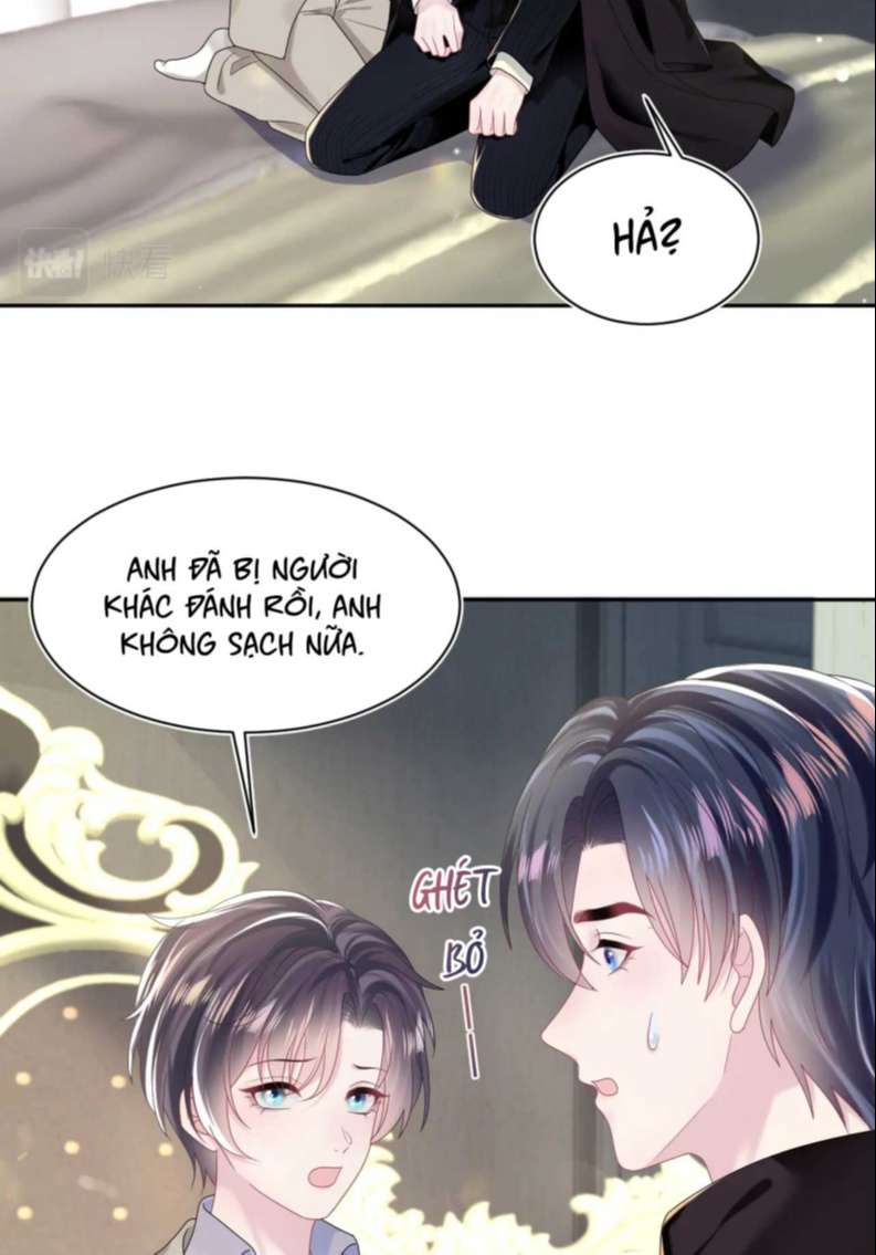 Tuyệt Mỹ Bạch Liên Hoa Online Dạy Học Chapter 143 - Next Chapter 144