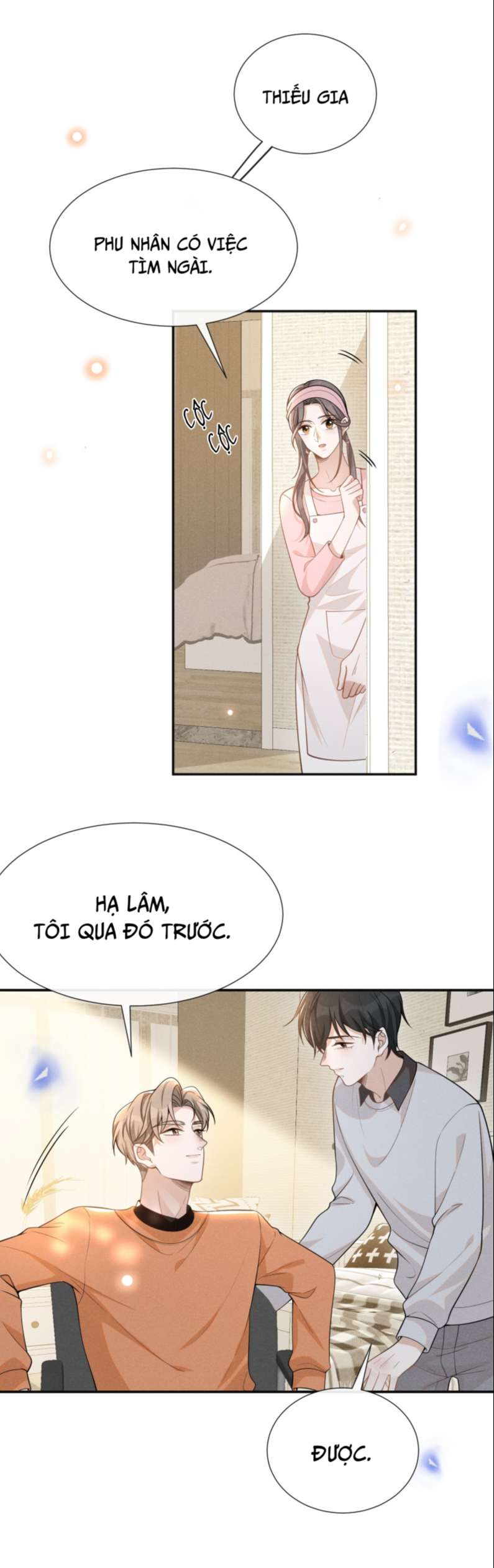Lai Sinh Bất Kiến Chapter 73 - Trang 4