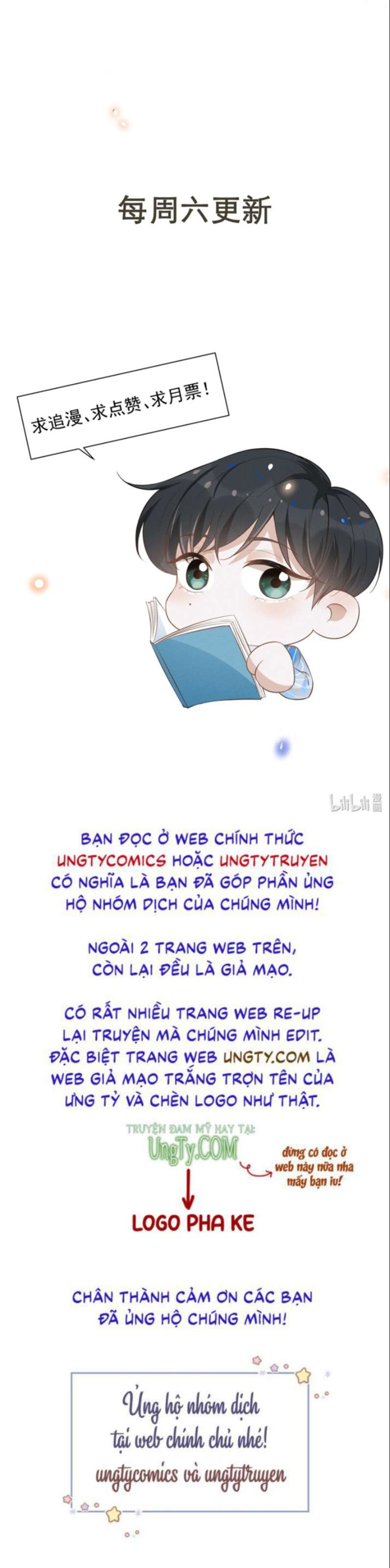 Lai Sinh Bất Kiến Chapter 73 - Trang 4
