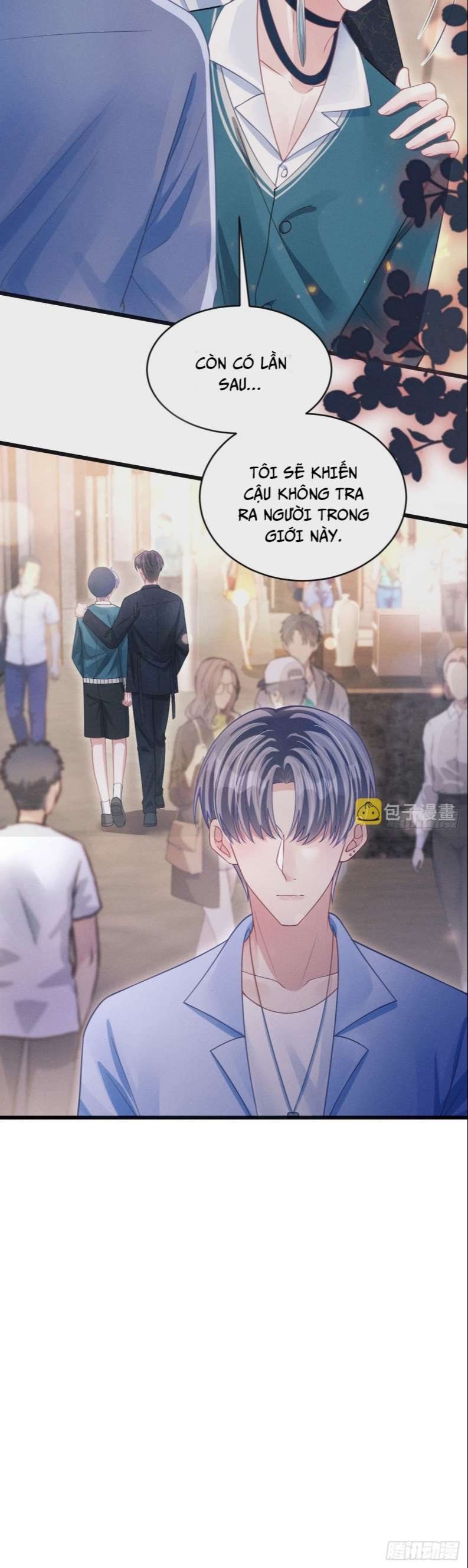 Tôi Hoài Nghi Ảnh Đế Đang Theo Đuổi Tôi Chapter 68 - Trang 4