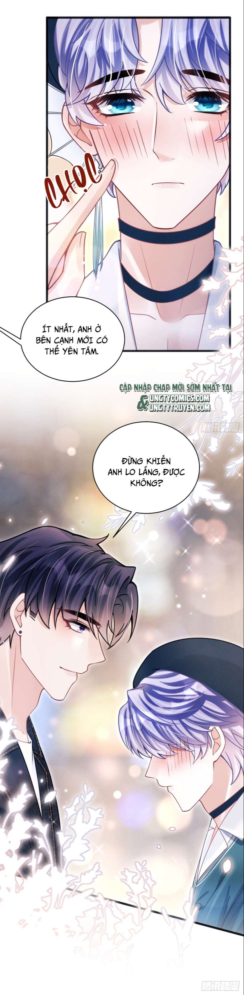 Tôi Hoài Nghi Ảnh Đế Đang Theo Đuổi Tôi Chapter 68 - Trang 4
