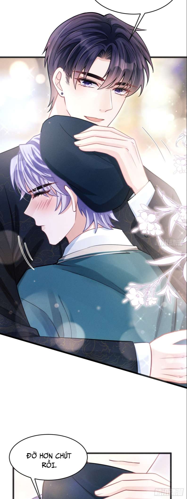 Tôi Hoài Nghi Ảnh Đế Đang Theo Đuổi Tôi Chapter 68 - Trang 4