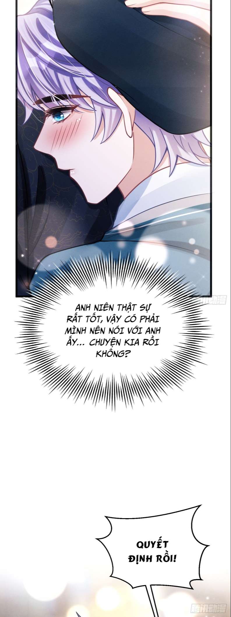 Tôi Hoài Nghi Ảnh Đế Đang Theo Đuổi Tôi Chapter 68 - Trang 4