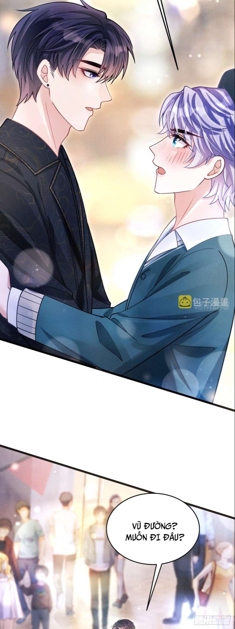 Tôi Hoài Nghi Ảnh Đế Đang Theo Đuổi Tôi Chapter 68 - Trang 4