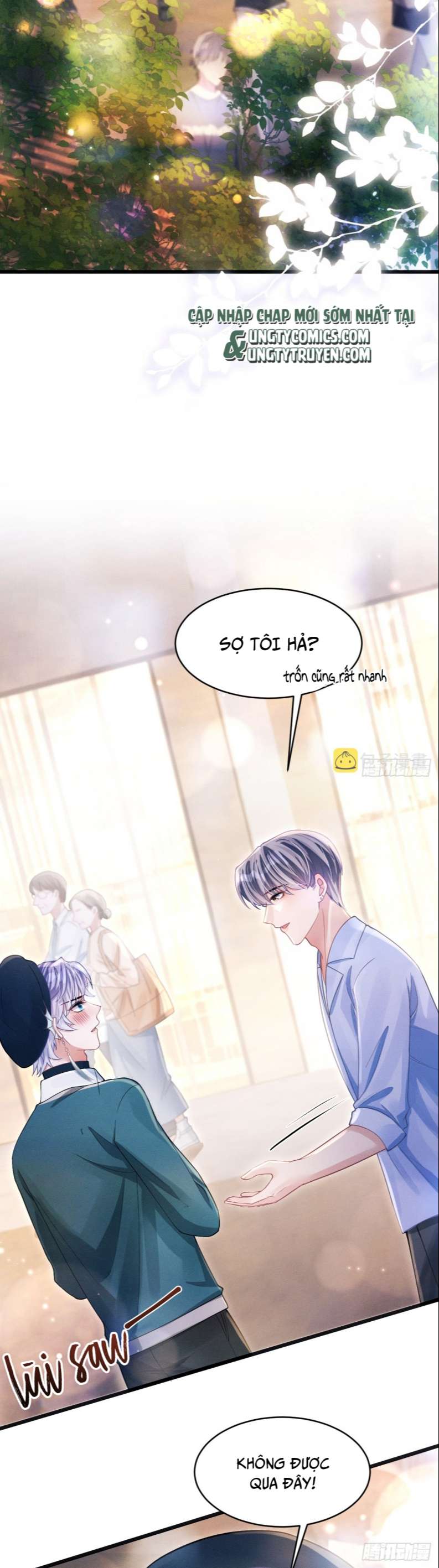 Tôi Hoài Nghi Ảnh Đế Đang Theo Đuổi Tôi Chapter 68 - Trang 4