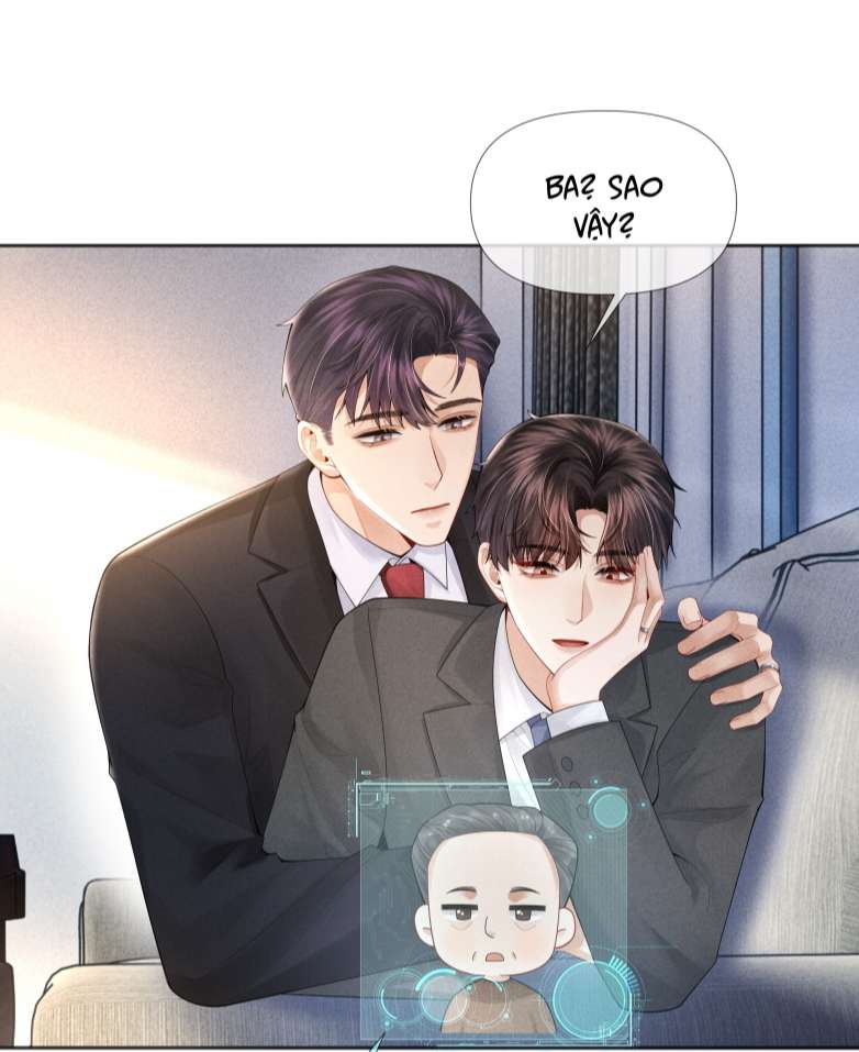 Dior Tiên Sinh Chap 61 - Trang 2