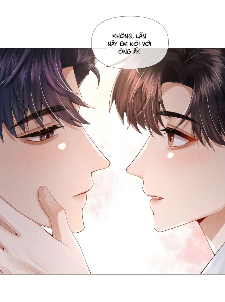 Dior Tiên Sinh Chap 61 - Trang 2