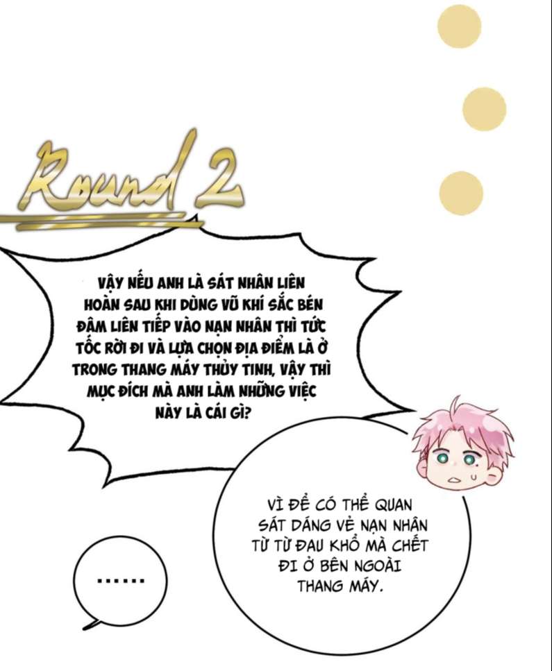 Tôi Phải Làm 1 Kẻ Đại Xấu Xa Chapter 75 - Next Chapter 76