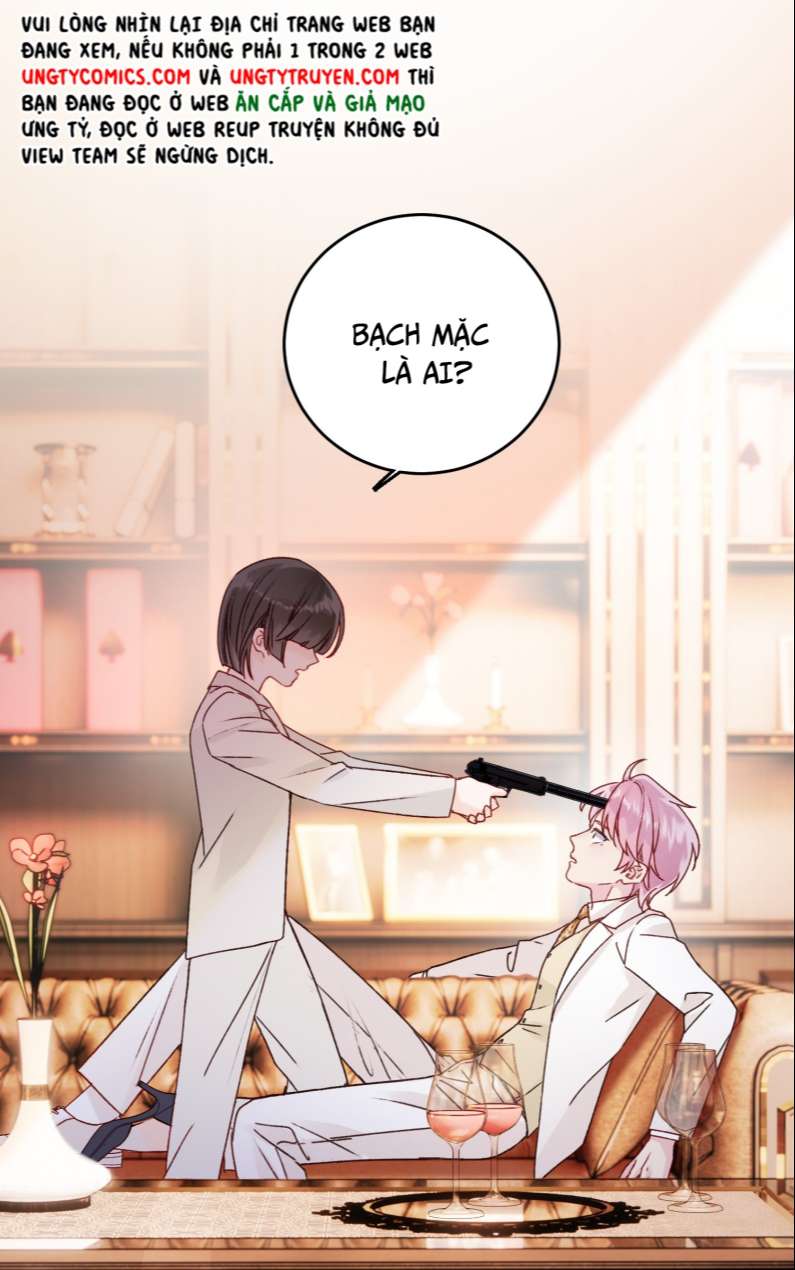 Tôi Phải Làm 1 Kẻ Đại Xấu Xa Chapter 75 - Next Chapter 76