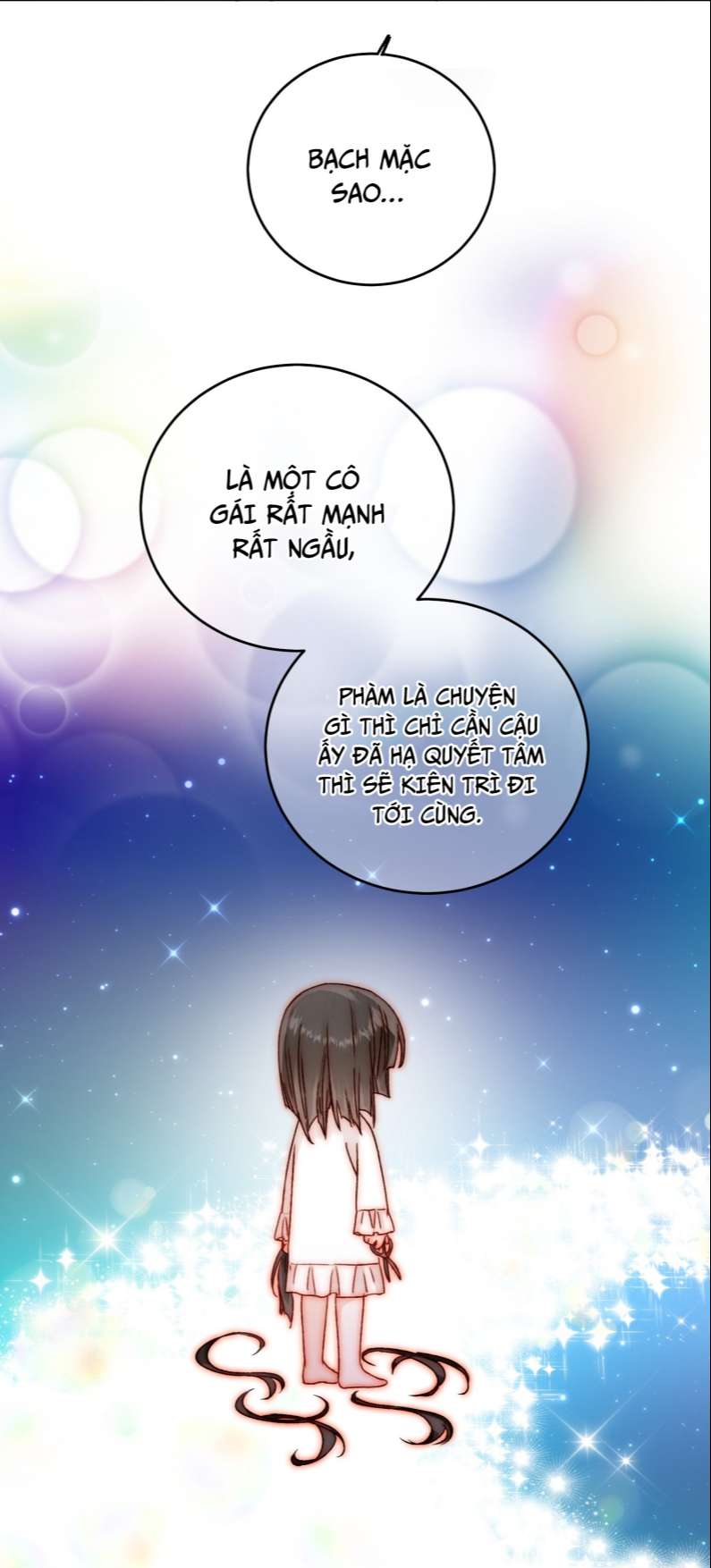 Tôi Phải Làm 1 Kẻ Đại Xấu Xa Chapter 75 - Next Chapter 76