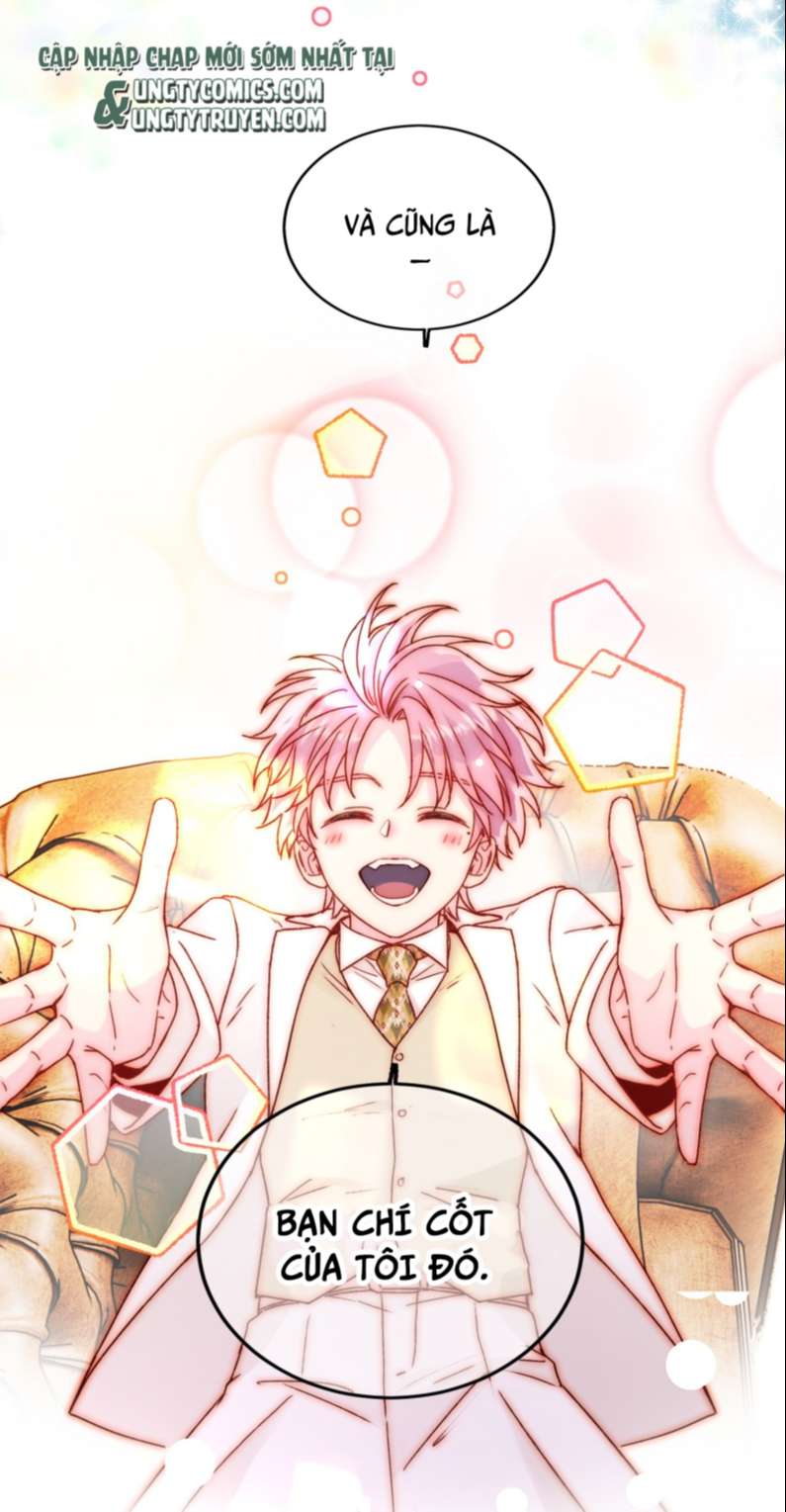 Tôi Phải Làm 1 Kẻ Đại Xấu Xa Chapter 75 - Next Chapter 76
