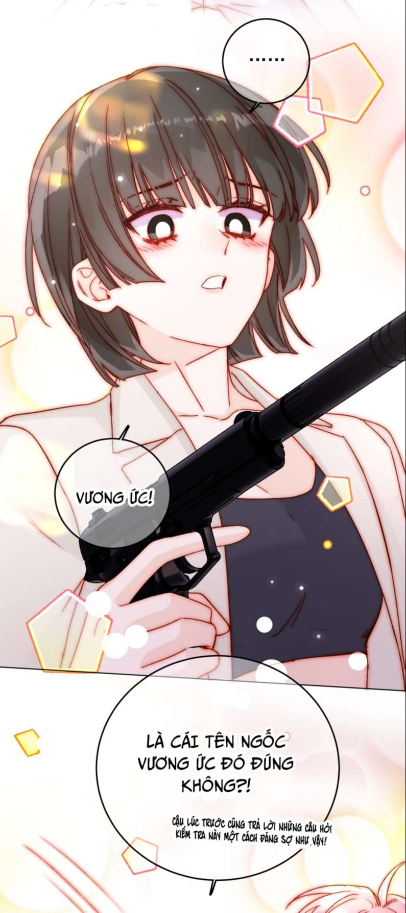 Tôi Phải Làm 1 Kẻ Đại Xấu Xa Chapter 75 - Next Chapter 76