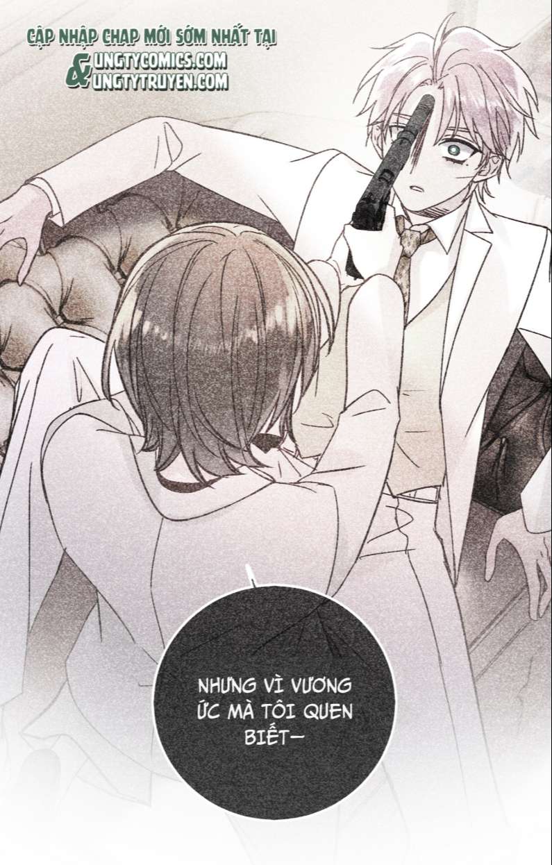 Tôi Phải Làm 1 Kẻ Đại Xấu Xa Chapter 75 - Next Chapter 76