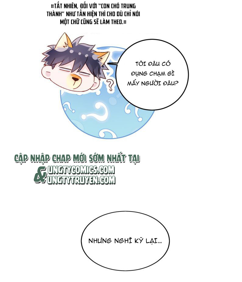 Tôi Phải Làm 1 Kẻ Đại Xấu Xa Chapter 75 - Next Chapter 76