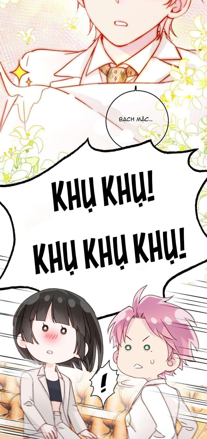 Tôi Phải Làm 1 Kẻ Đại Xấu Xa Chapter 75 - Next Chapter 76