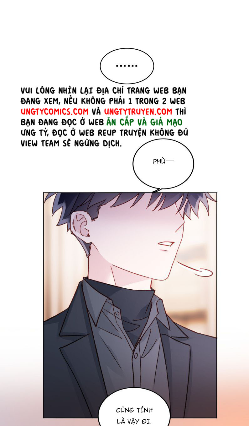Tôi Phải Làm 1 Kẻ Đại Xấu Xa Chapter 75 - Next Chapter 76