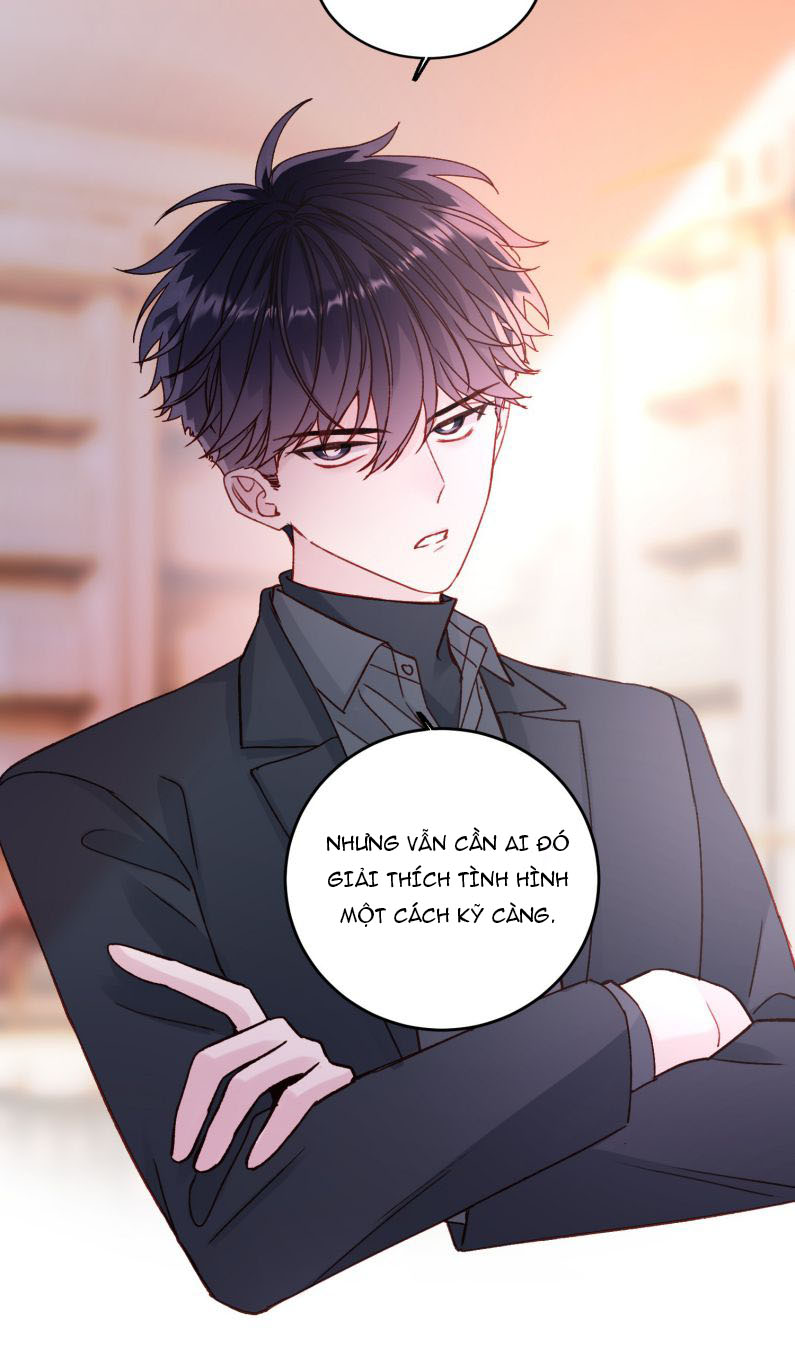 Tôi Phải Làm 1 Kẻ Đại Xấu Xa Chapter 75 - Next Chapter 76