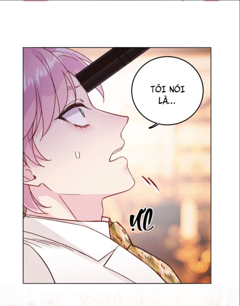 Tôi Phải Làm 1 Kẻ Đại Xấu Xa Chapter 75 - Next Chapter 76