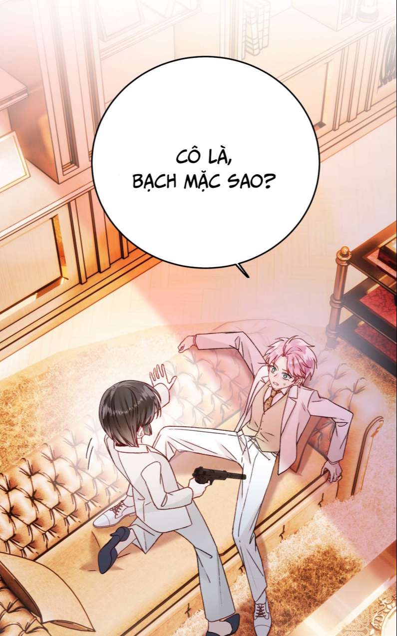 Tôi Phải Làm 1 Kẻ Đại Xấu Xa Chapter 75 - Next Chapter 76