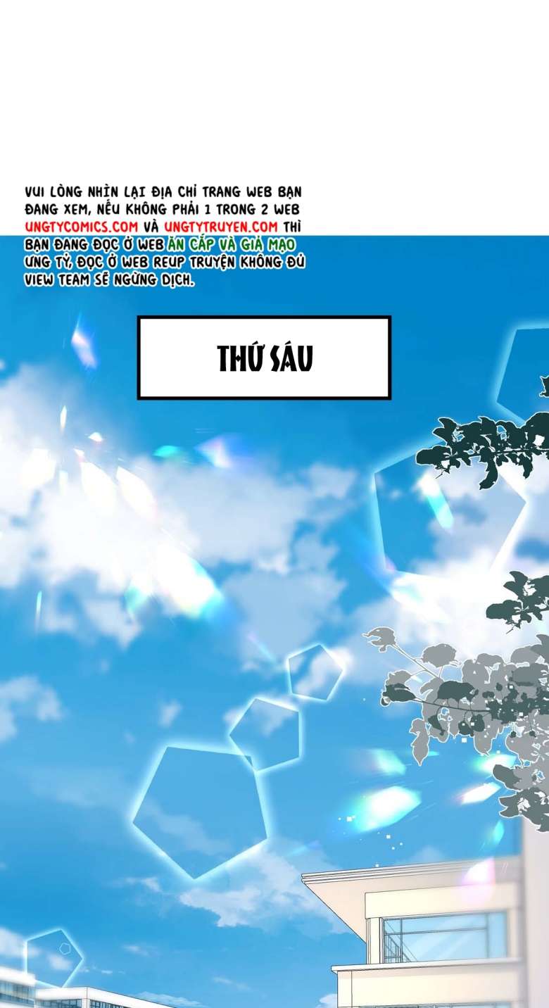 Giáo Bá Là Một Tên Yêu Tinh Chapter 45 - Trang 4