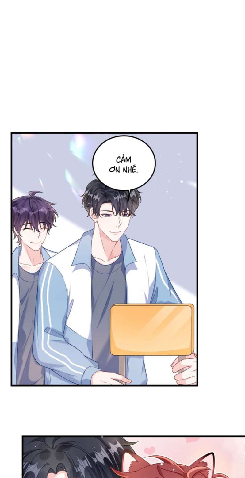 Giáo Bá Là Một Tên Yêu Tinh Chapter 45 - Trang 4