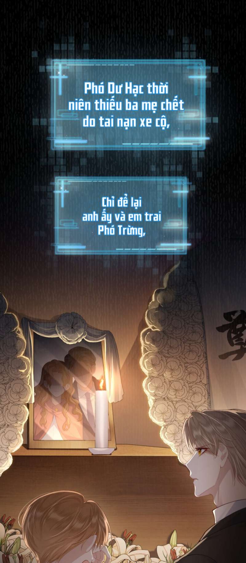 Nhân Vật Chính Chỉ Muốn Yêu Đương Chapter 1 - Trang 4