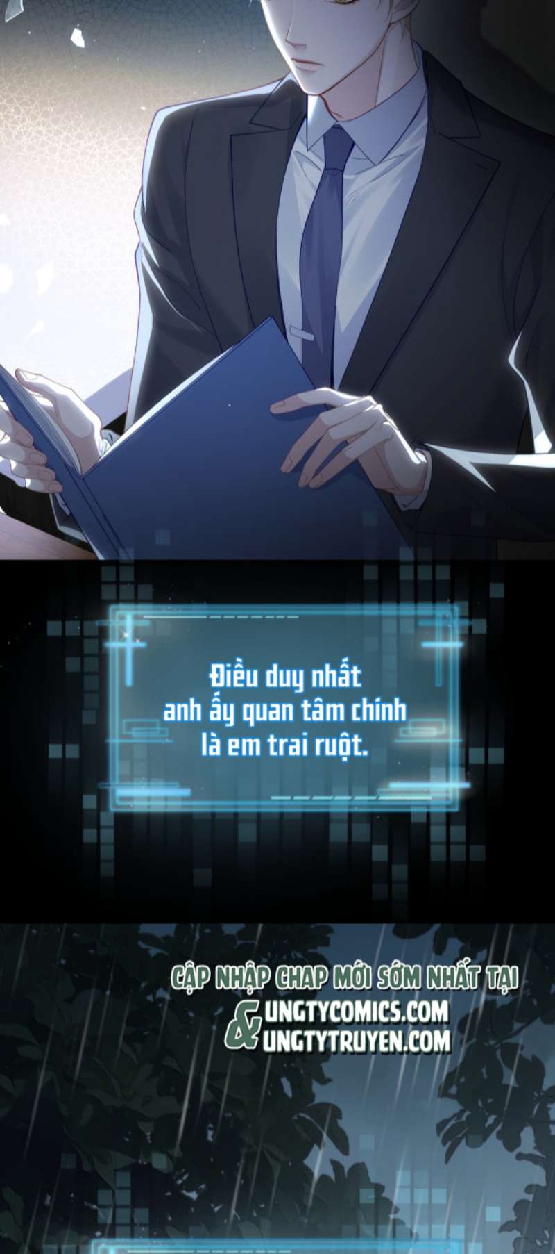 Nhân Vật Chính Chỉ Muốn Yêu Đương Chapter 1 - Trang 4