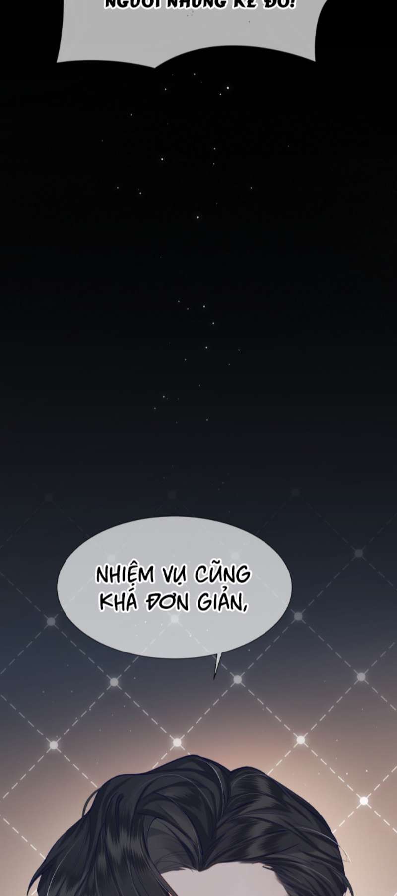 Nhân Vật Chính Chỉ Muốn Yêu Đương Chapter 1 - Trang 4