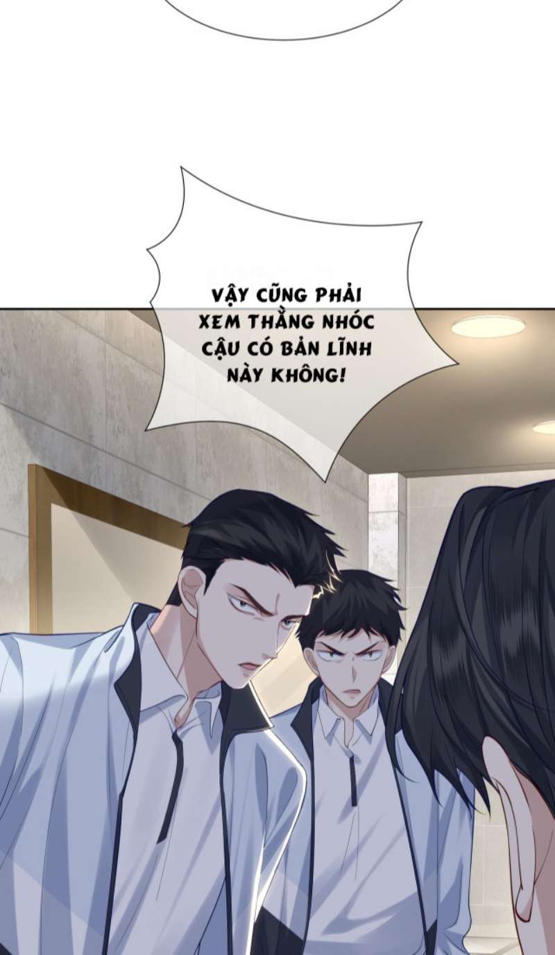 Nhân Vật Chính Chỉ Muốn Yêu Đương Chapter 1 - Trang 4