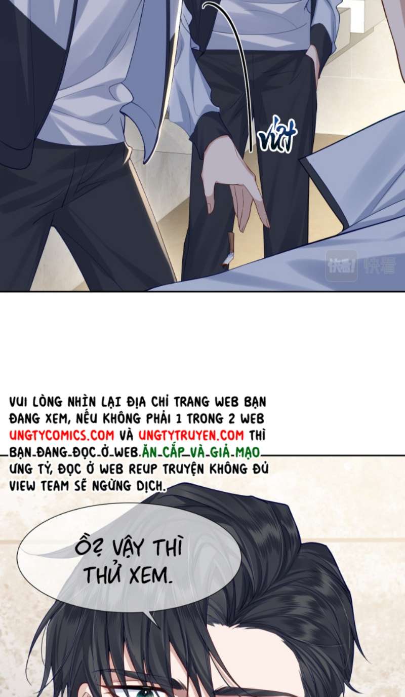 Nhân Vật Chính Chỉ Muốn Yêu Đương Chapter 1 - Trang 4