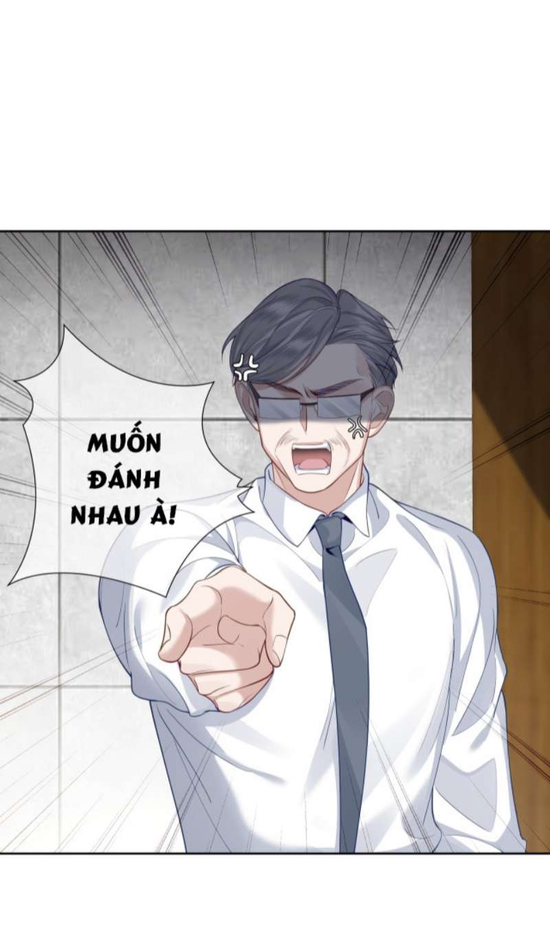 Nhân Vật Chính Chỉ Muốn Yêu Đương Chapter 1 - Trang 4