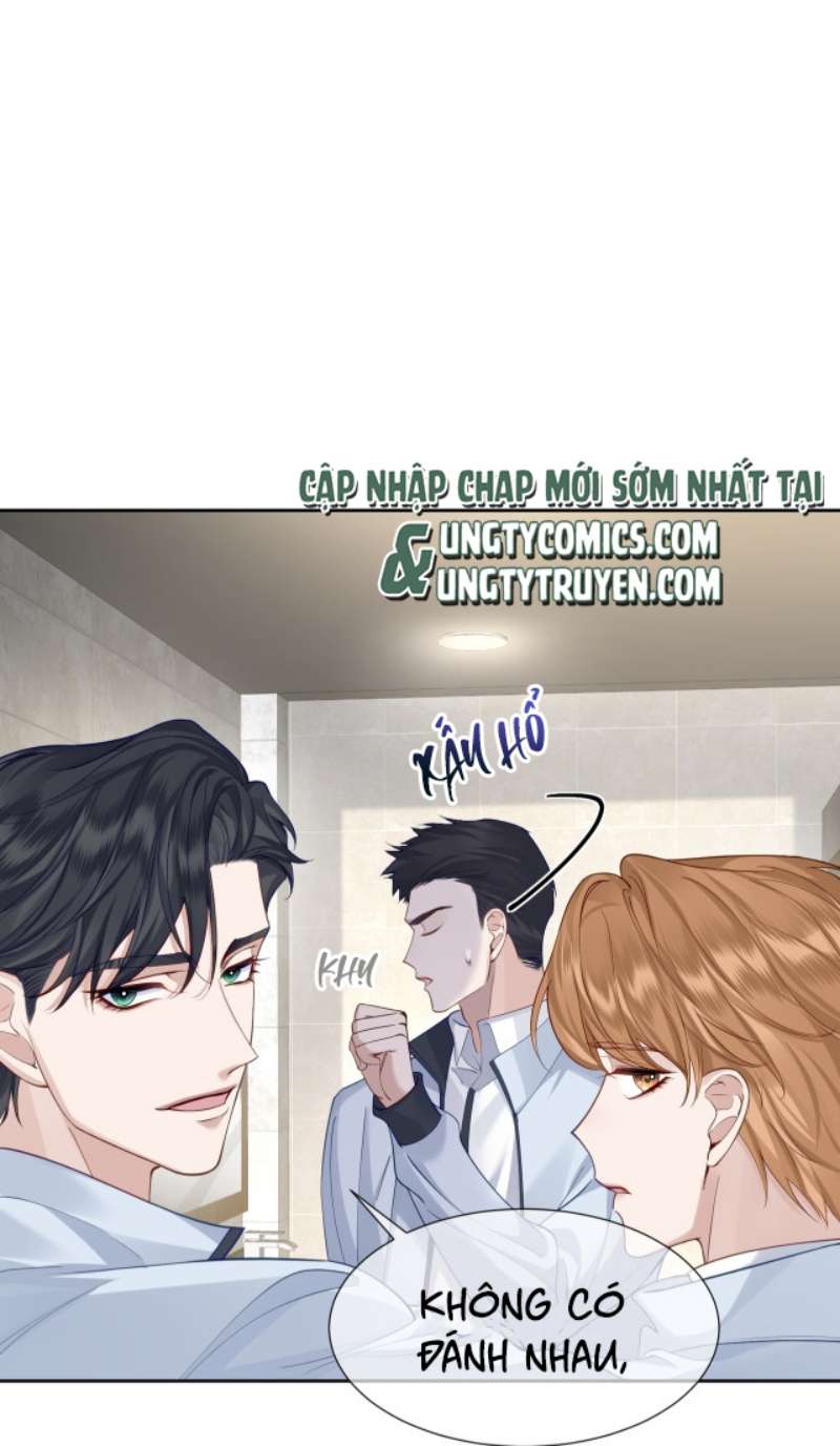 Nhân Vật Chính Chỉ Muốn Yêu Đương Chapter 1 - Trang 4