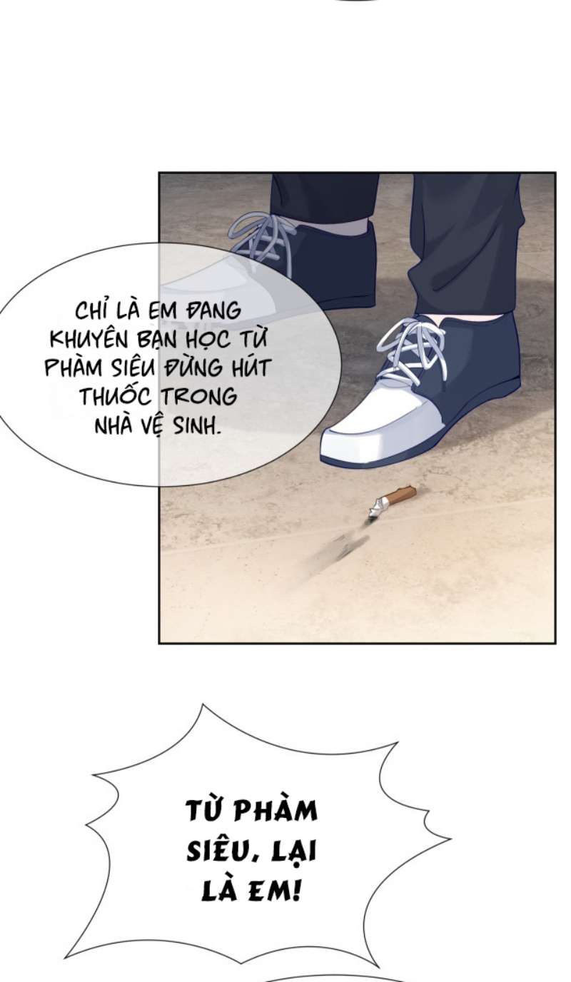 Nhân Vật Chính Chỉ Muốn Yêu Đương Chapter 1 - Trang 4
